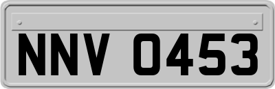 NNV0453