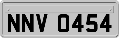 NNV0454