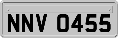 NNV0455