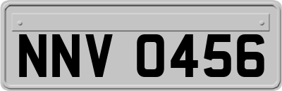 NNV0456