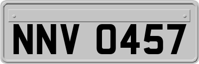NNV0457