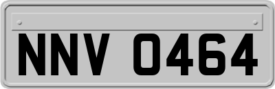 NNV0464