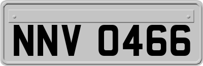 NNV0466