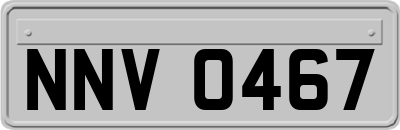 NNV0467
