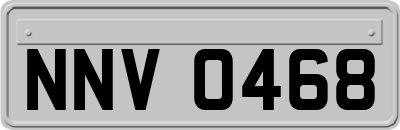 NNV0468