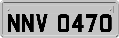 NNV0470