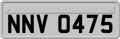 NNV0475