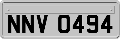 NNV0494