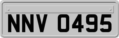 NNV0495