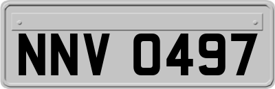 NNV0497