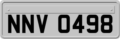 NNV0498