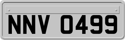 NNV0499