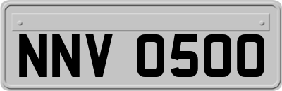 NNV0500