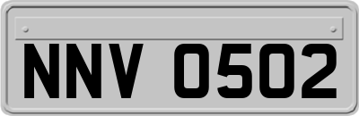 NNV0502
