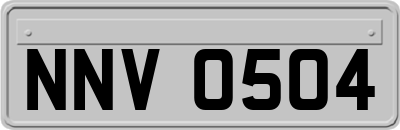 NNV0504