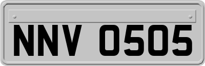 NNV0505