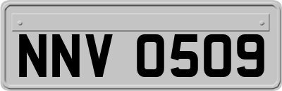 NNV0509