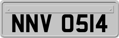 NNV0514