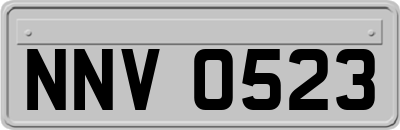 NNV0523