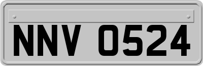 NNV0524