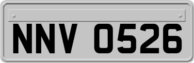 NNV0526