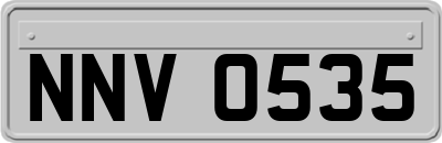 NNV0535