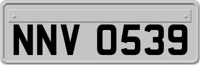 NNV0539