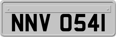 NNV0541