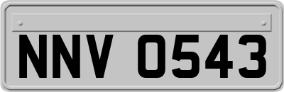 NNV0543