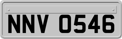 NNV0546
