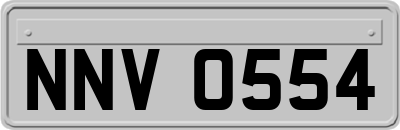 NNV0554