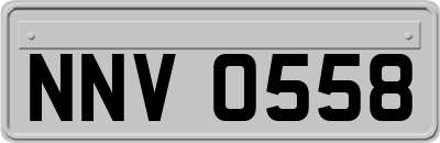 NNV0558