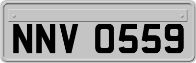 NNV0559