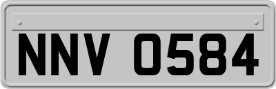 NNV0584