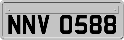 NNV0588