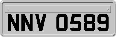 NNV0589