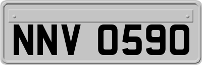 NNV0590