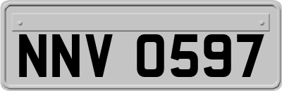 NNV0597
