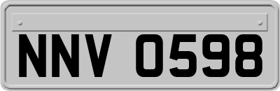 NNV0598