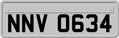 NNV0634