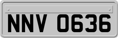 NNV0636