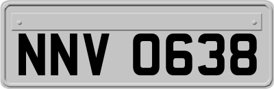 NNV0638
