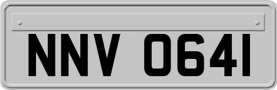 NNV0641