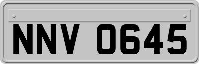 NNV0645