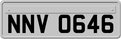 NNV0646