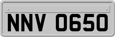NNV0650