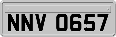 NNV0657