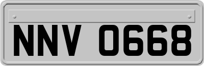 NNV0668