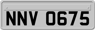 NNV0675