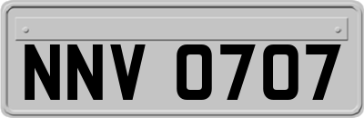 NNV0707